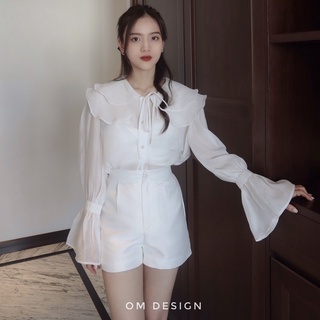 Quần Freya short