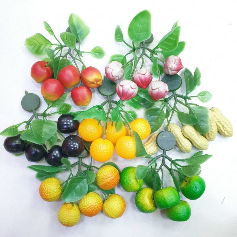 Tổng hợp đồ trang trí chuồng cho Sóc Bông, Sóc Bay, Hamster, Sóc Đất, Thỏ, Bọ...