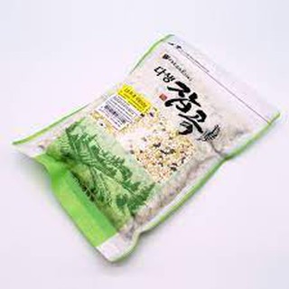 Gạo trộn ngũ cốc 800g - 잡곡 15곡혼식 800g