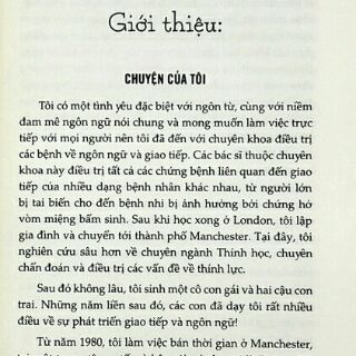 Sách Cùng Con Học Nói