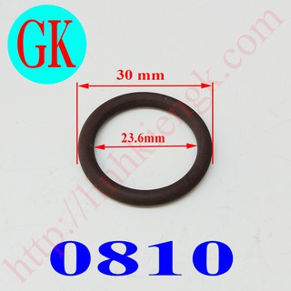 Gioăng hơi máy đục 0810 [K-11-10]