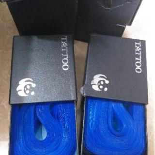 Nylon cuộn bọc máy phun xăm - Dụng cụ phun xăm Thảo My