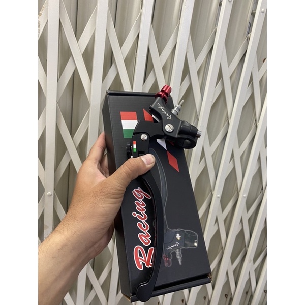 TAY CÔN, TAY CÔN DOMINO V2 CHO CÁC DÒNG XE SỐ