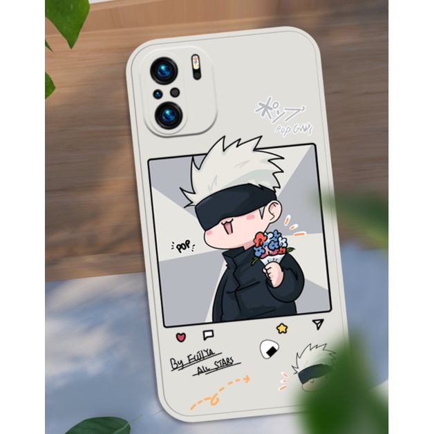 Ốp Điện Thoại Cho xiaomi Redmi K40 9T 10C 9A 9C 10A 9 8 Note 11 Pro 11s 10s 10 9s 8 Pro 7 8T K30 Pro K20 K40 Chống Sốc