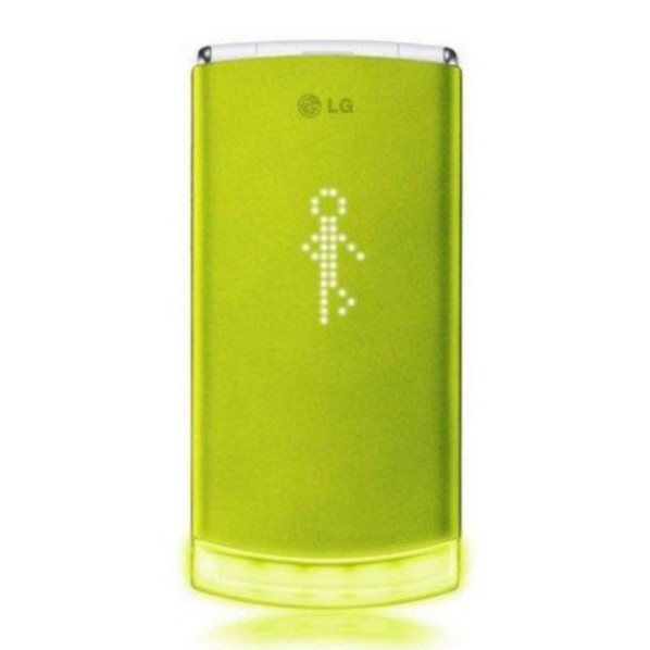 GIÁ KỊCH SÀN ĐIỆN THOẠI NẮP GẬP NỮ TÍNH LG LOLLIPOP GD580 VỚI ĐÈN LED CÁ TÍNH GIÁ KỊCH SÀN | BigBuy360 - bigbuy360.vn