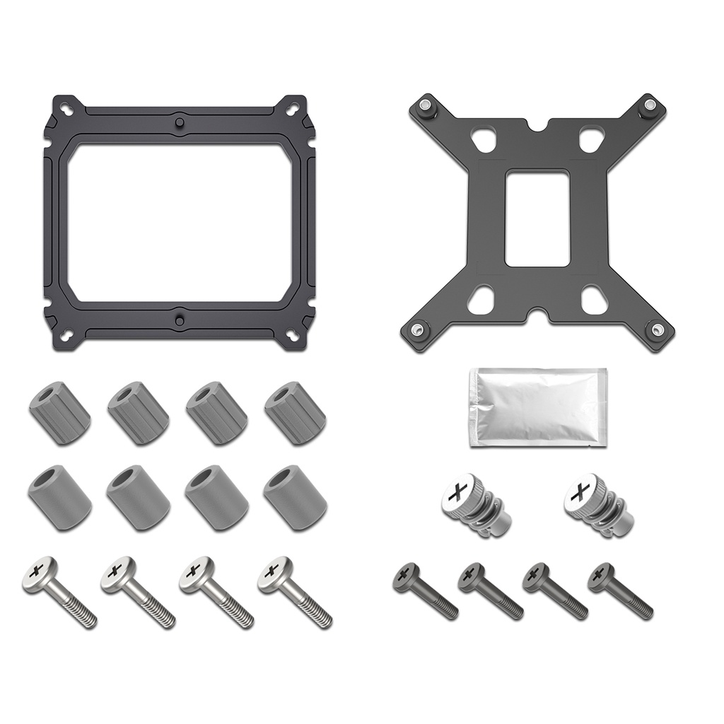 TẢN NHIỆT CPU ID-COOLING SE-214-XT ARGB