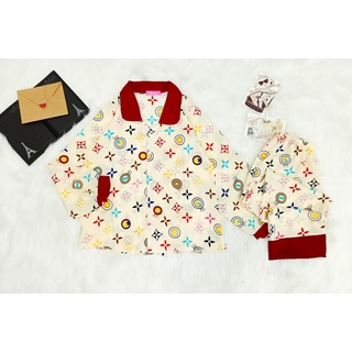 [CHỐT LIVE]- BỘ MẶC NHÀ- PYJAMA - XINH XINH