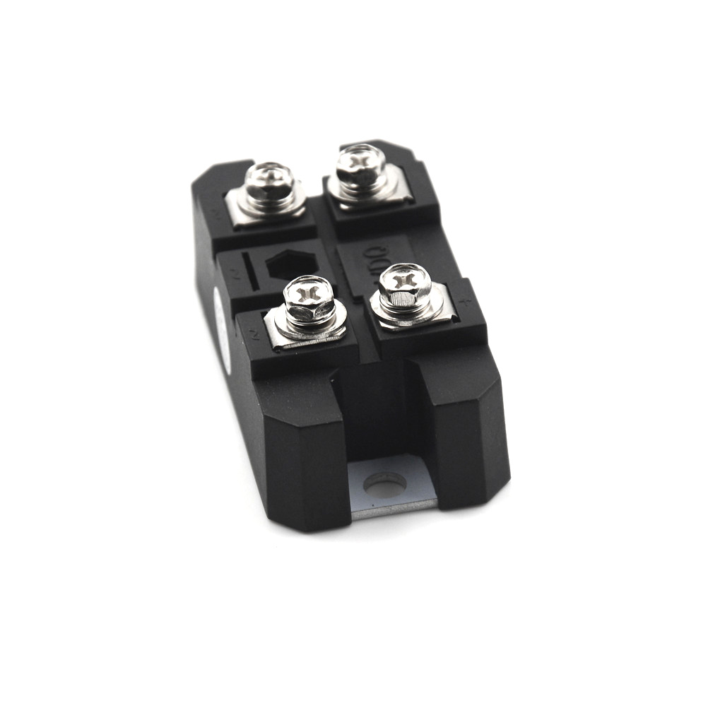 Cầu Chỉnh Lưu 0601 Mdq 100a Amp 1600v Volt 1 Pha Chuyên Dụng | BigBuy360 - bigbuy360.vn