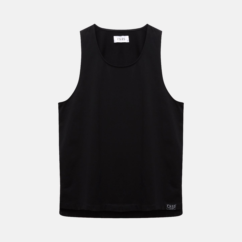 Áo Tanktop Unisex Oversize FNOS EVERYDAY TANKTOP 100% Cotton - Local Brand Chính Hãng