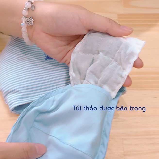 TÚI THẢO DƯỢC KHẨU TRANG ( người lớn ) | BigBuy360 - bigbuy360.vn