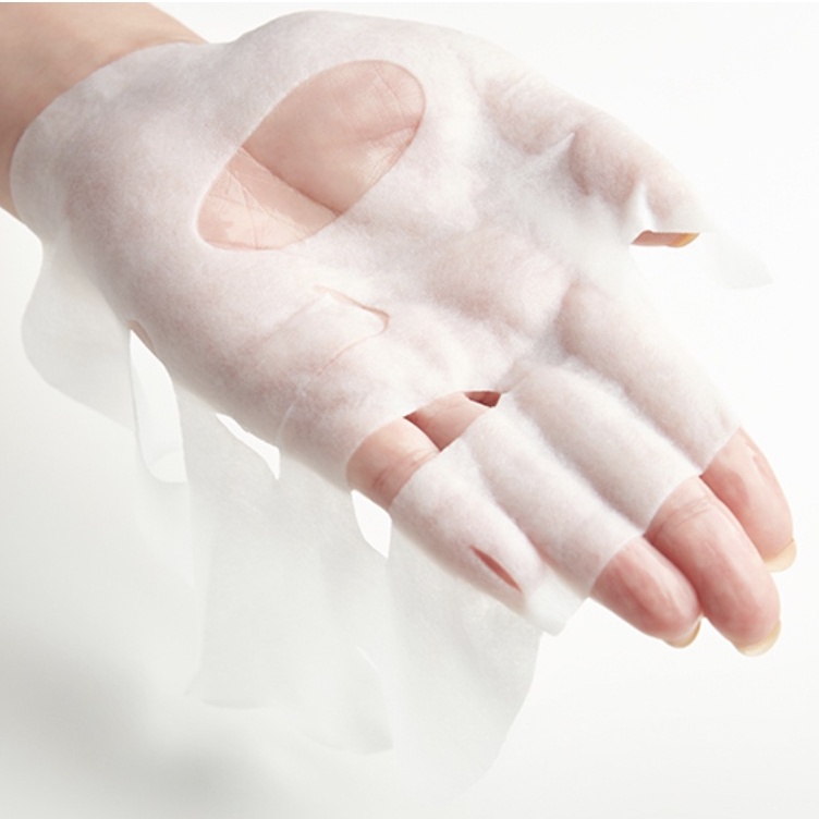 Mặt nạ HANSKIN Intense Calming Ampoule Mask 23ml