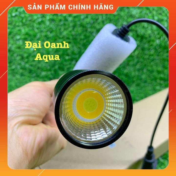Đèn rọi biotop 5W 3 chế độ-Đèn rọi thuỷ sinh