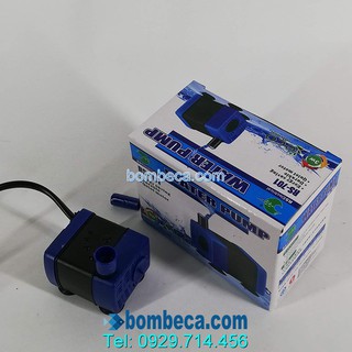 Bơm bể cá mini RS 701