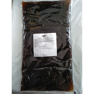 TRÂN CHÂU CARAMEL 3Q EURO DELI GÓI 2KG