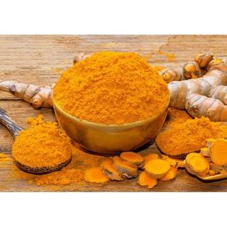 Bột Nghệ VĨNH THUẬN 50g