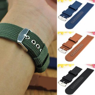 Dây đeo vải dù cho đồng hồ đeo tay