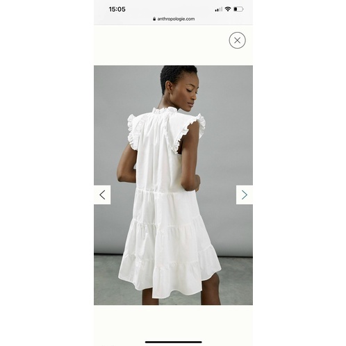 Đầm Linen HD Paris vnxk