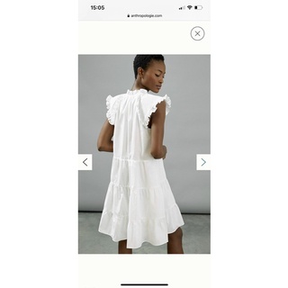 đầm Linen HD Paris vnxk
