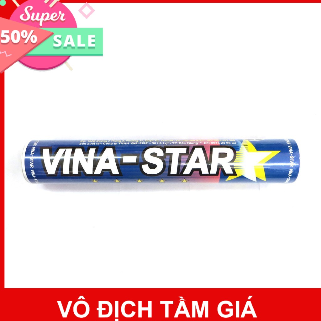 Cầu Vina-Star , Cầu 88 , Cầu Huieson , Cầu Nhựa 500 , Cầu Nhựa 600 ( 6 - 12 Quả )