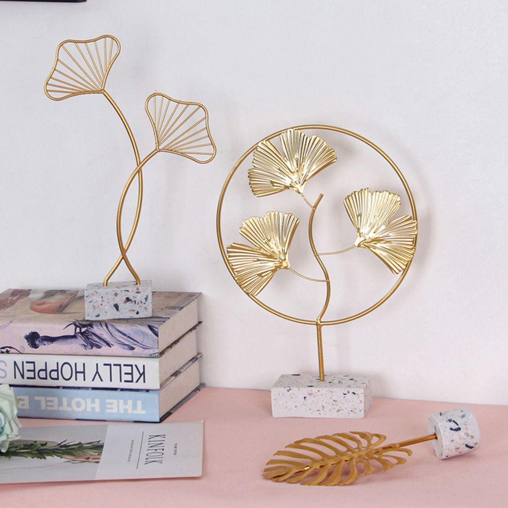 LANSEL Tượng Điêu Khắc Thủ Công Để Bàn Trang Trí Phong Cách Vintage