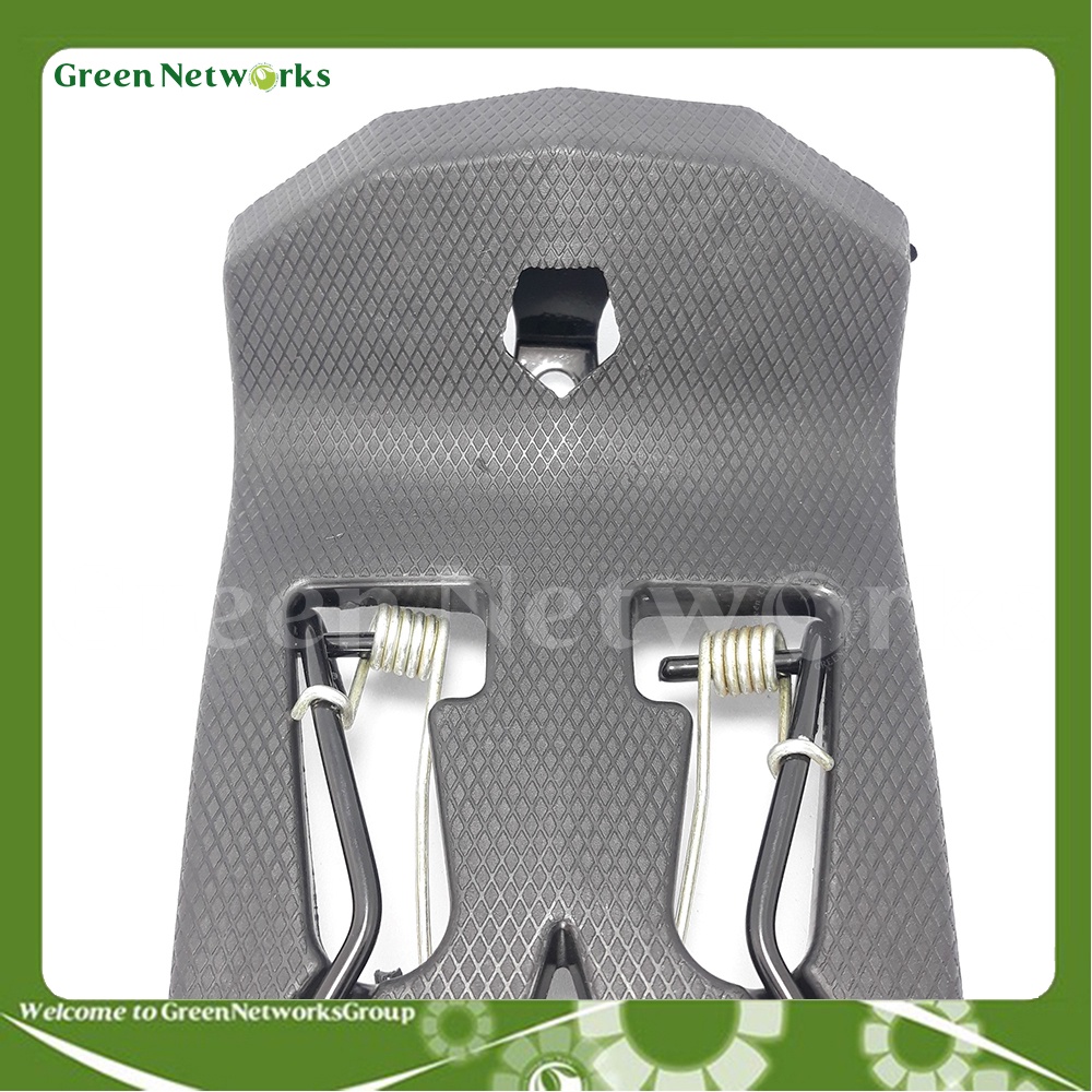 Baga giữa nhựa xe Exciter 150 155 Green Networks