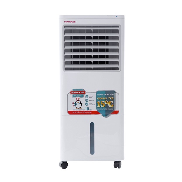 Mạch nguồn quạt điều hòa Sunhouse SHD7720 SHD7721 SHD7714