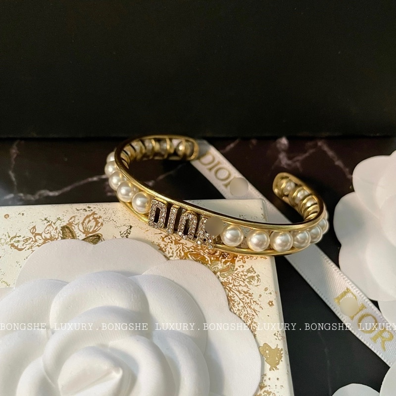 Vòng tay sc thương hiệu cao cấp sang chảnh