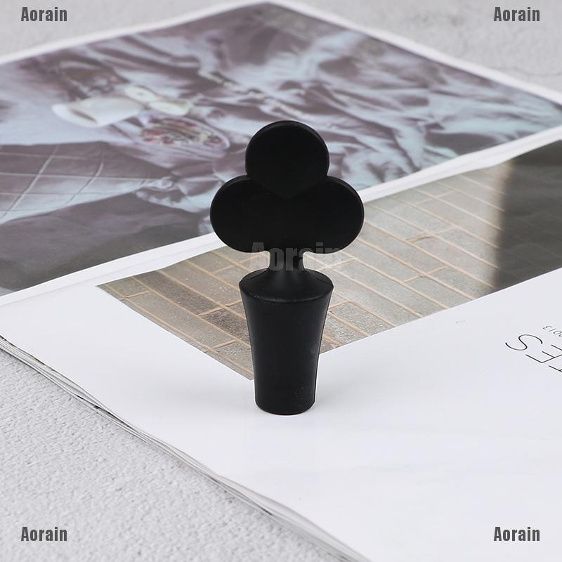 Aor Chai Silicone Thuận Tiện / Bia