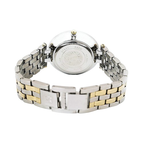Đồng hồ nữ Anne Klein AK/2231SVTT