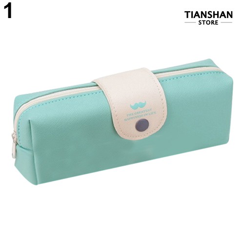 Túi Cầm Tay Đựng Bút / Đồ Trang Điểm Tian T