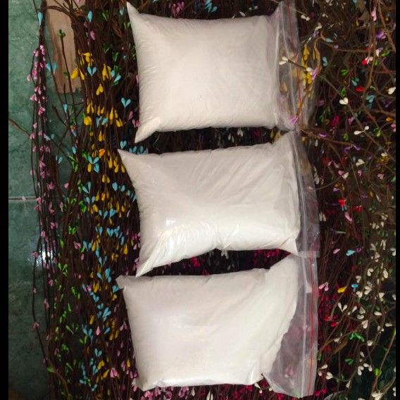 1KG Bột Tuyết Trang Trí