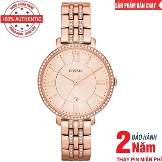 Đồng hồ nữ - Fossil ES3546
