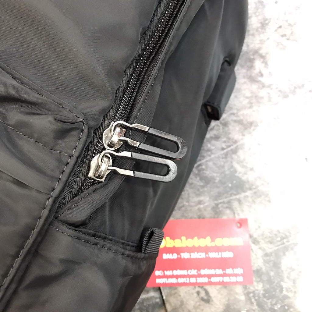 Balo HỌC SINH Nam Nữ Thời trang MOYYI Classic MY0203 BẢO HÀNH 24 THÁNG