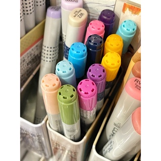 Bút Marker Copic Ciao gốc cồn