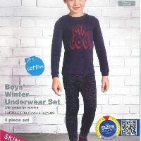Set bộ lupilu bé trai
