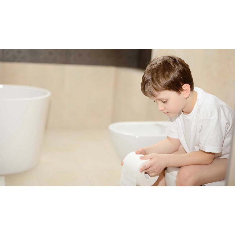 Constipass Chống Táo bón Hỗ trợ Nhuận tràng Bổ sung chất xơ Giúp Ăn ngon Tiêu hóa tốt Tránh Đầy hơi khó tiêu