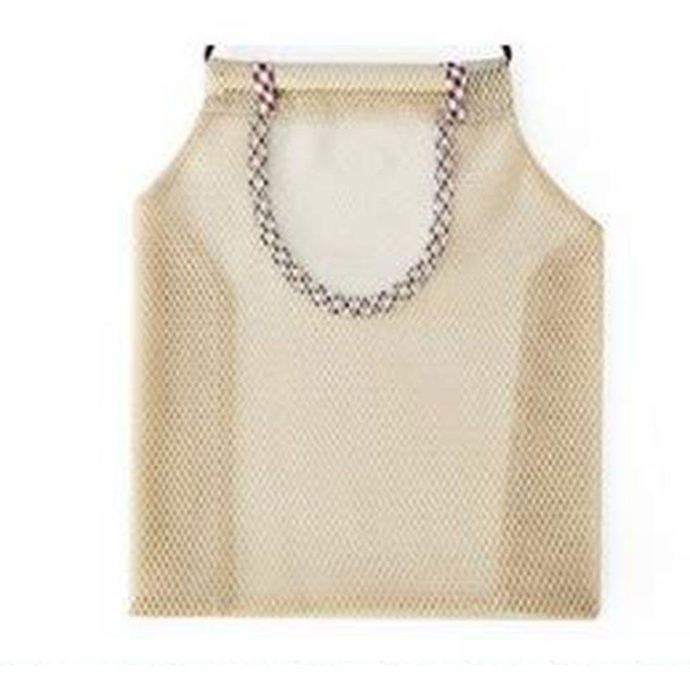 Túi Lưới Polyester Đựng Hành Tỏi Rau Củ Quả Tiết Kiệm Không Gian