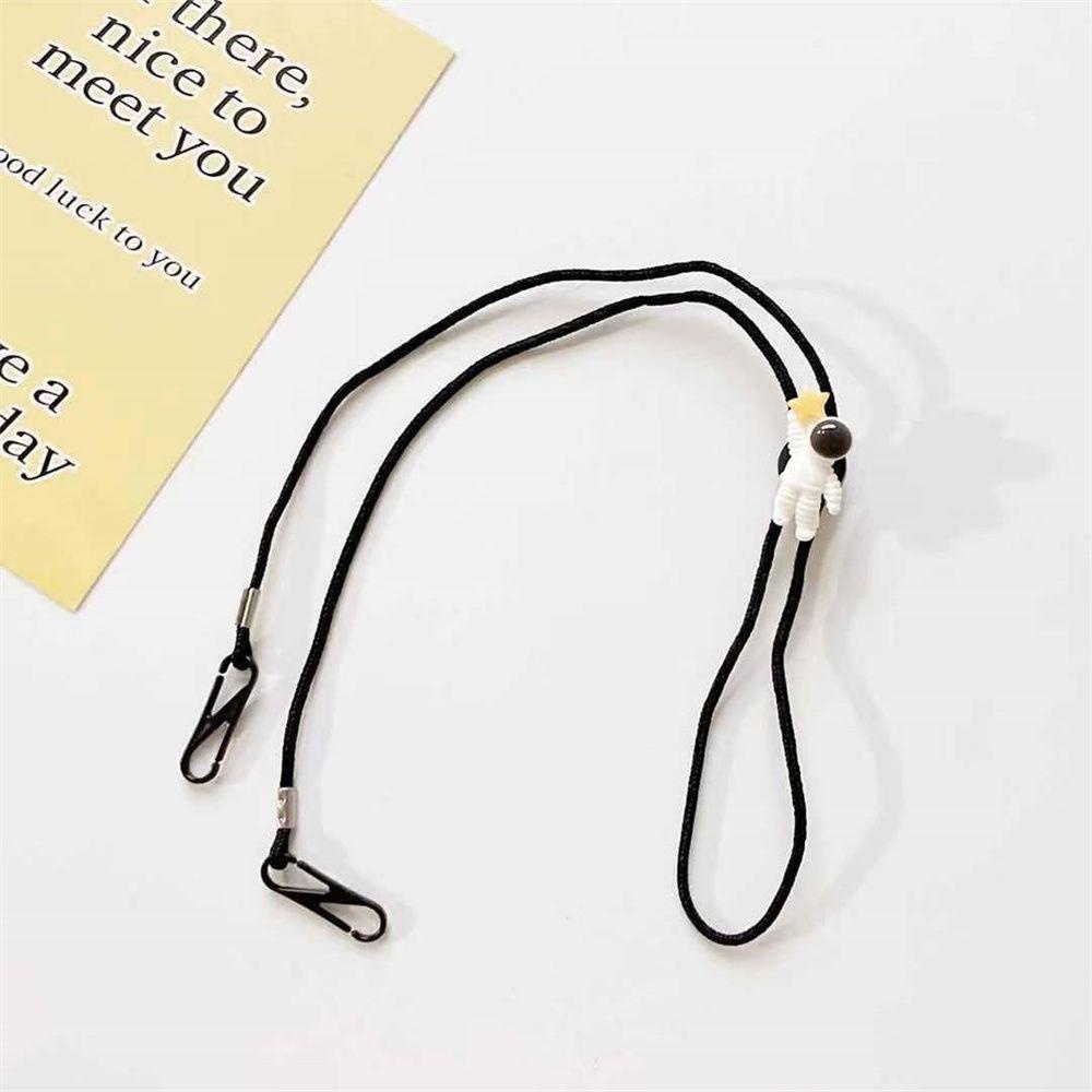 BORAG Dây Đeo Mắt Kính Hình Phi Hành Gia