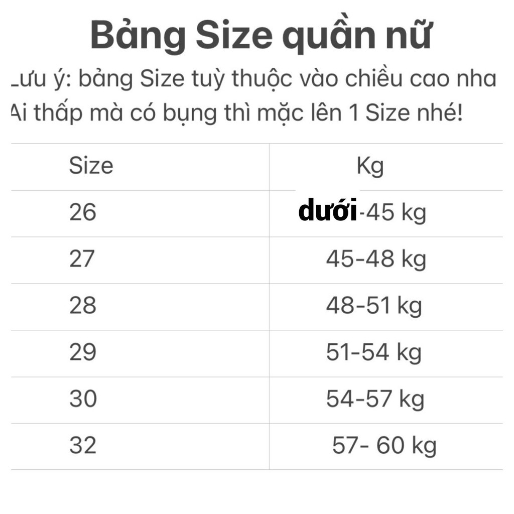 8 MẪU Quần JEAN Nữ Lưng Cao chuần shop VNXK bao đẹp chất lượng ,bó co giãn vải dày mịn( đổi trả nếu không ưng)