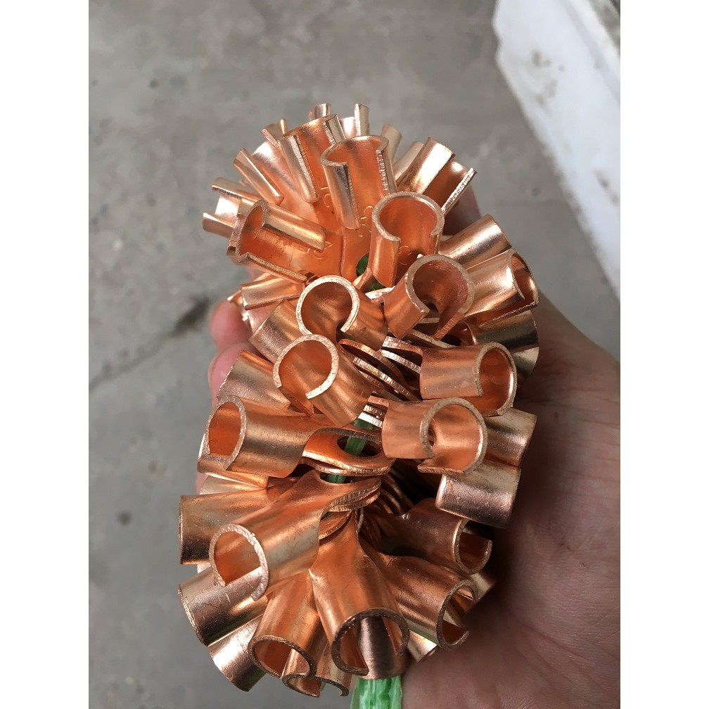 Cos Đồng Đỏ 25 35 50