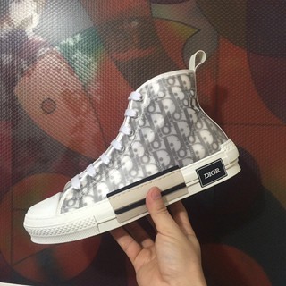 [SIÊU HIT]Giày Sneaker Dior Thấp Cổ Dành Cho Nam Nữ