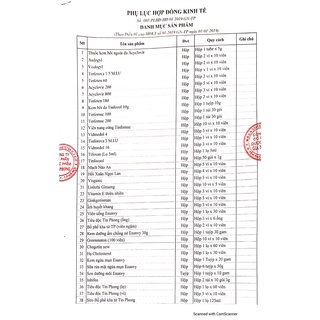 Dưỡng Môi Esunvy Tuýp 10g