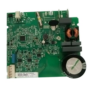 [Hưng thịnh6] 220v cho tủ lạnh 2456 95 Board