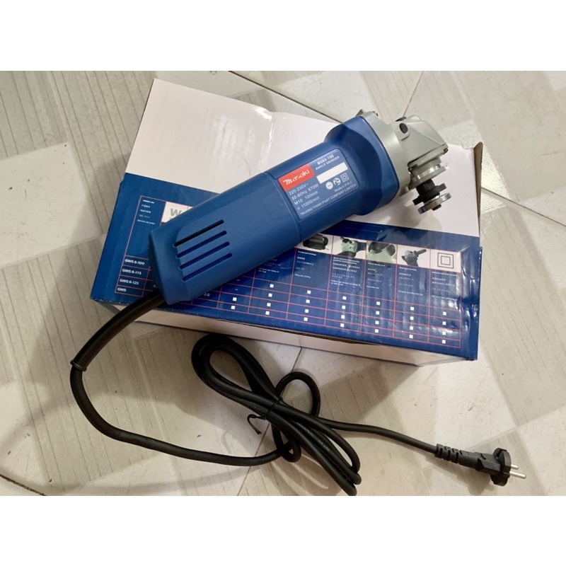 MÀI 1 TẤC MASAKI - MSK 6-100