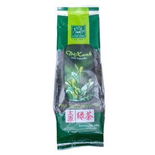 Trà Xanh Thái Nguyên Phúc Long (100g)