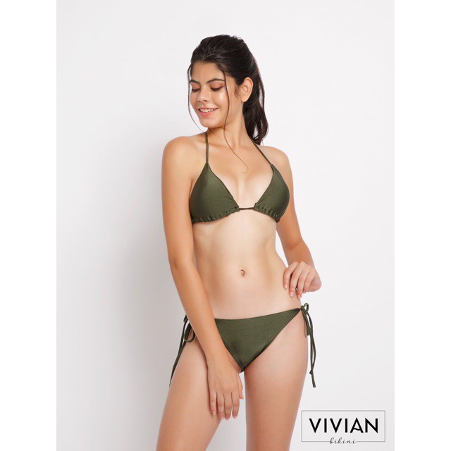 Bikini Đồ Bơi Đi Biển Tam Giác Nhiều Màu | BigBuy360 - bigbuy360.vn