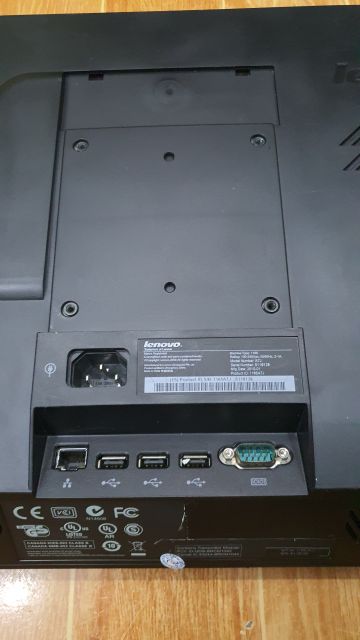 Máy tính All in One Lenovo Japans | BigBuy360 - bigbuy360.vn