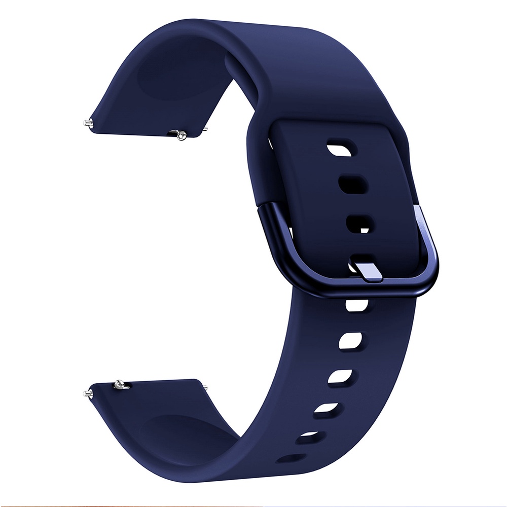 Dây đeo silicone thay thế chuyên dụng dành cho đồng hồ thông minh Xiaomi Watch S1 22mm 2 / s1 active