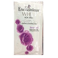 Enchantuer_ Dây sữa tắm enchantuer màu tùy chọn dây 10 gói.