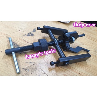 Cảo 3 Chấu Bạc Đạn Trong Wetools 13mm-51mm (Cảo Bạc Đạn Trong, Vam Bi Trong)